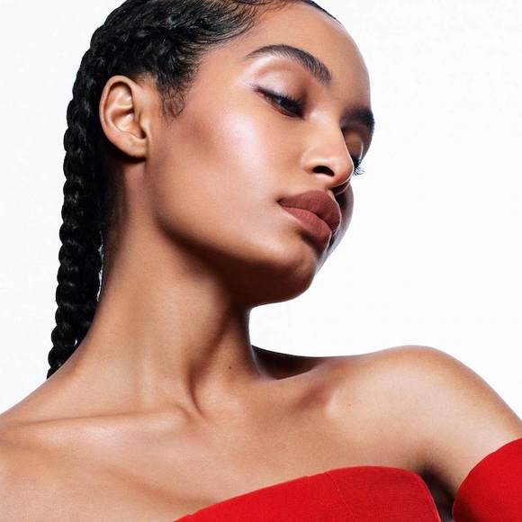 Christian Dior 824 Saint Germaine Satin Lipstick - Picture 2 of 7